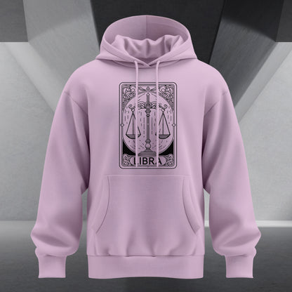 Cosmic Signs Tarot Collection - Libra H