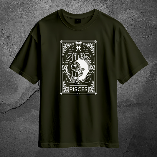 Cosmic Signs Tarot Collection - Pieces OV