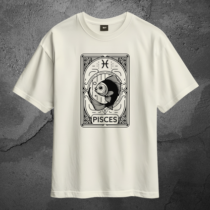 Cosmic Signs Tarot Collection - Pieces OV