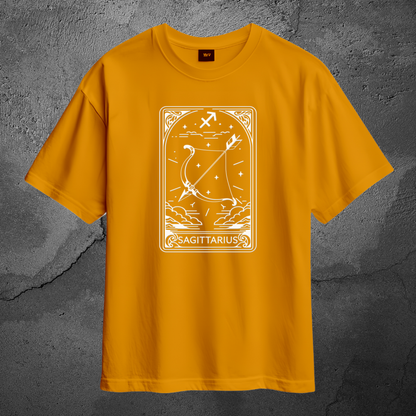Cosmic Signs Tarot Collection - Sagittarius OV