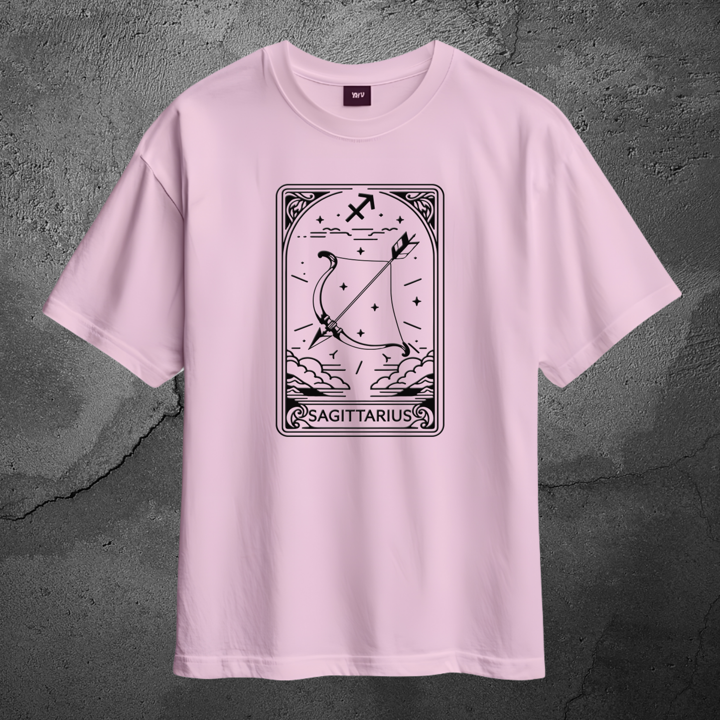 Cosmic Signs Tarot Collection - Sagittarius OV