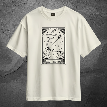 Cosmic Signs Tarot Collection - Sagittarius OV