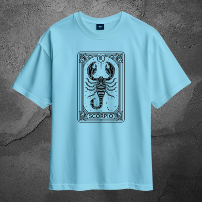 Cosmic Signs Tarot Collection - Scorpio OV