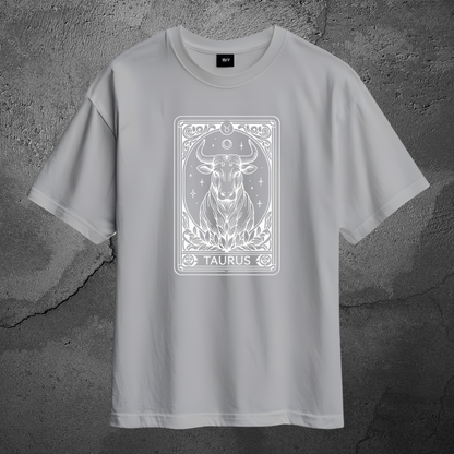 Cosmic Signs Tarot Collection - Taurus OV