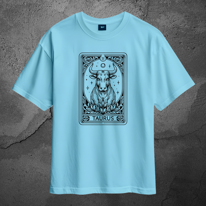 Cosmic Signs Tarot Collection - Taurus OV