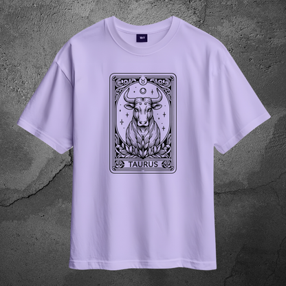 Cosmic Signs Tarot Collection - Taurus OV