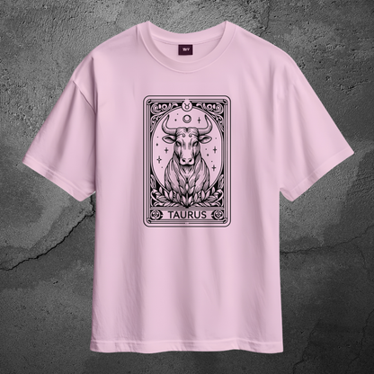 Cosmic Signs Tarot Collection - Taurus OV