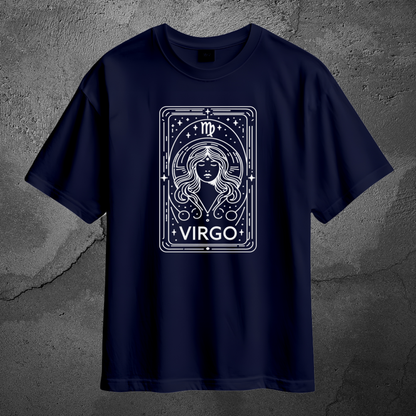 Cosmic Signs Tarot Collection - Virgo OV