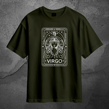 Cosmic Signs Tarot Collection - Virgo OV