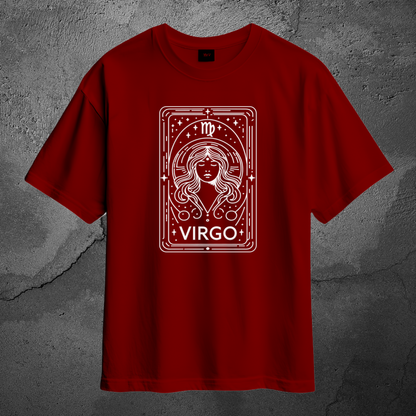 Cosmic Signs Tarot Collection - Virgo OV
