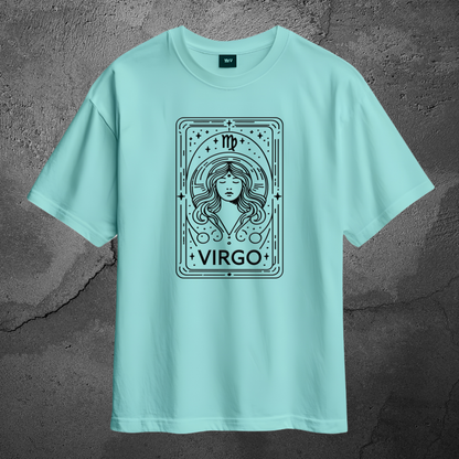 Cosmic Signs Tarot Collection - Virgo OV