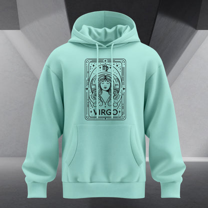 Cosmic Signs Tarot Collection - Virgo H