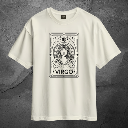 Cosmic Signs Tarot Collection - Virgo OV