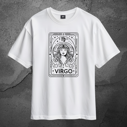 Cosmic Signs Tarot Collection - Virgo OV