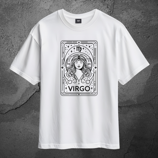 Cosmic Signs Tarot Collection - Virgo OV