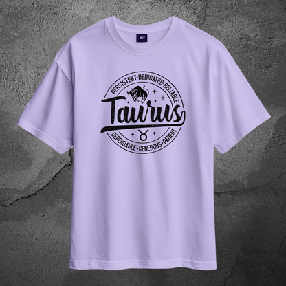 Cosmic Signs Collection - Taurus I OV