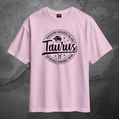 Cosmic Signs Collection - Taurus I OV