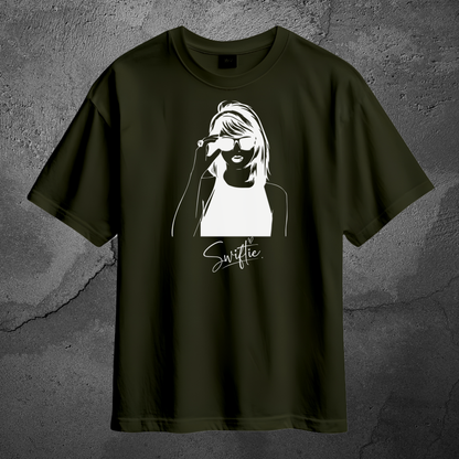 Swiftie Fan - III OV