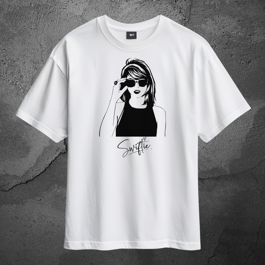 Swiftie Fan - III OV