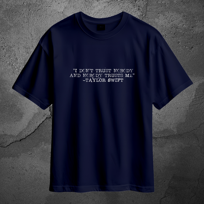 Swiftie Lyrics - I OV