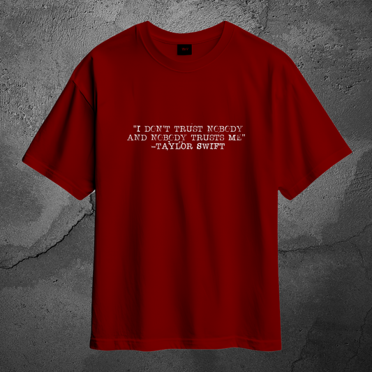 Swiftie Lyrics - I OV