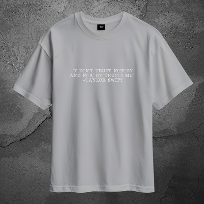 Swiftie Lyrics - I OV