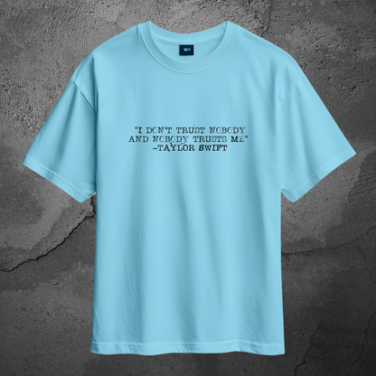 Swiftie Lyrics - I OV