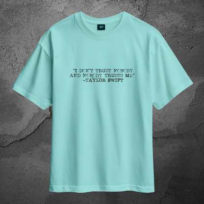 Swiftie Lyrics - I OV