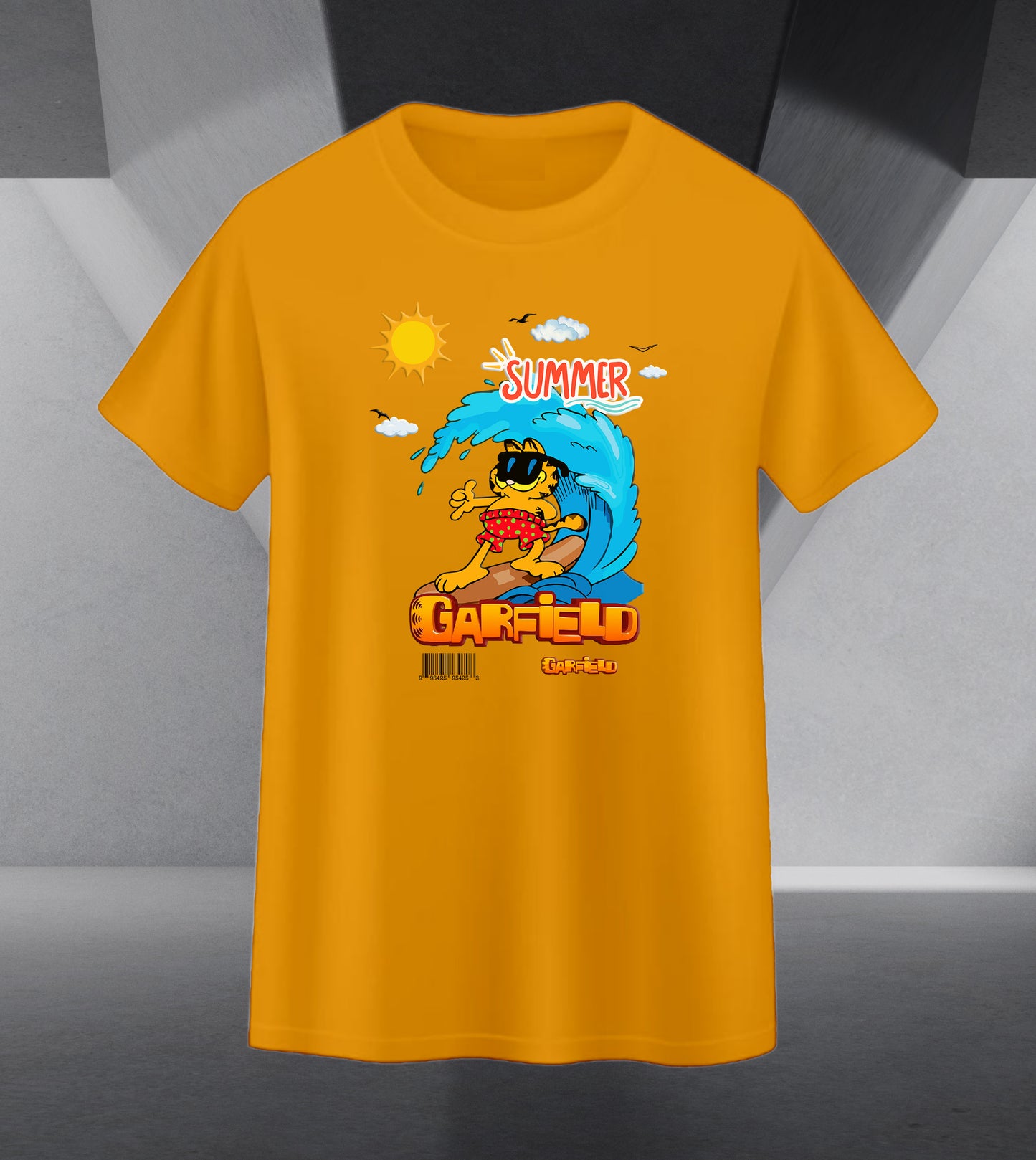 golden yellow