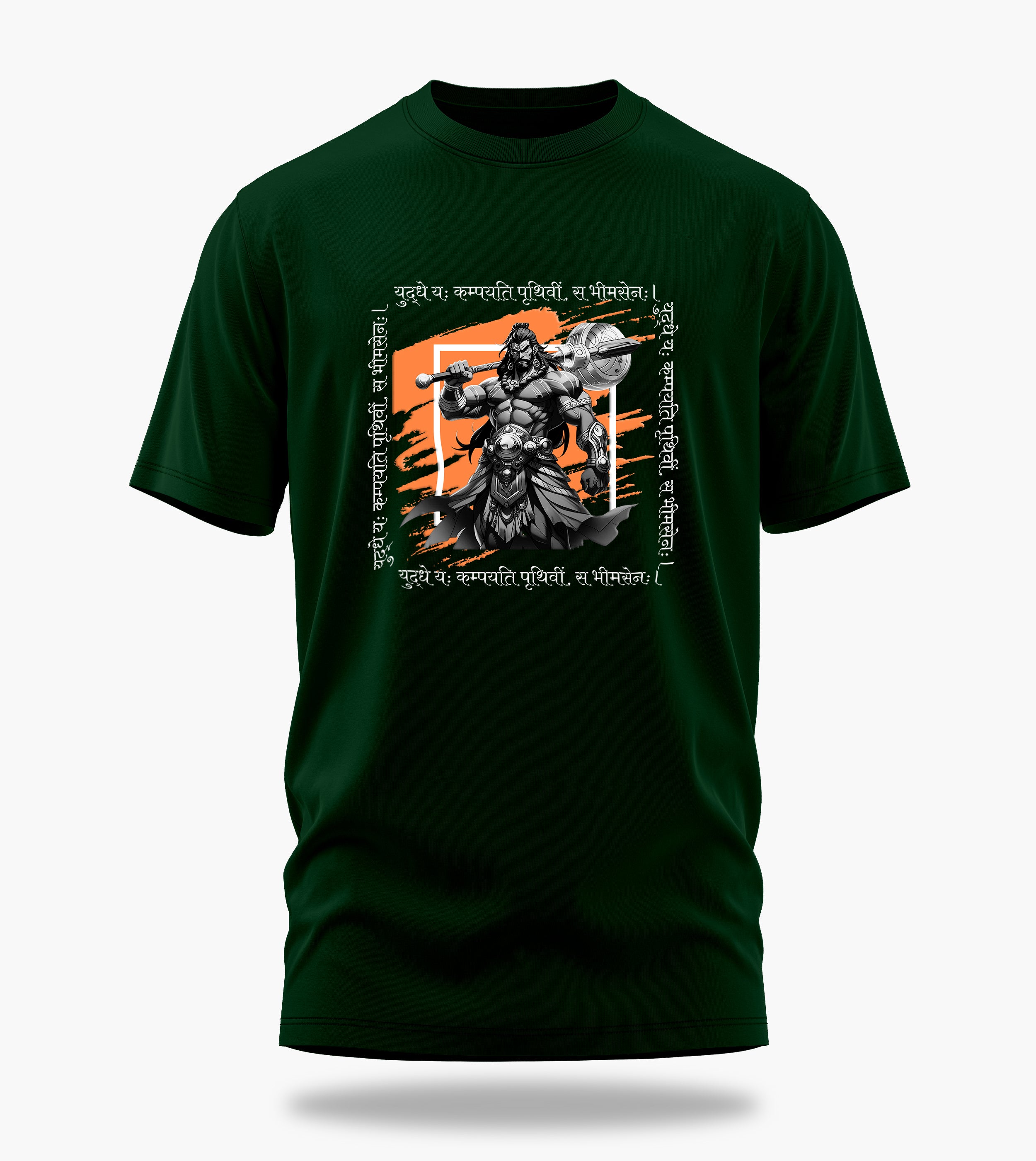 dark-green
