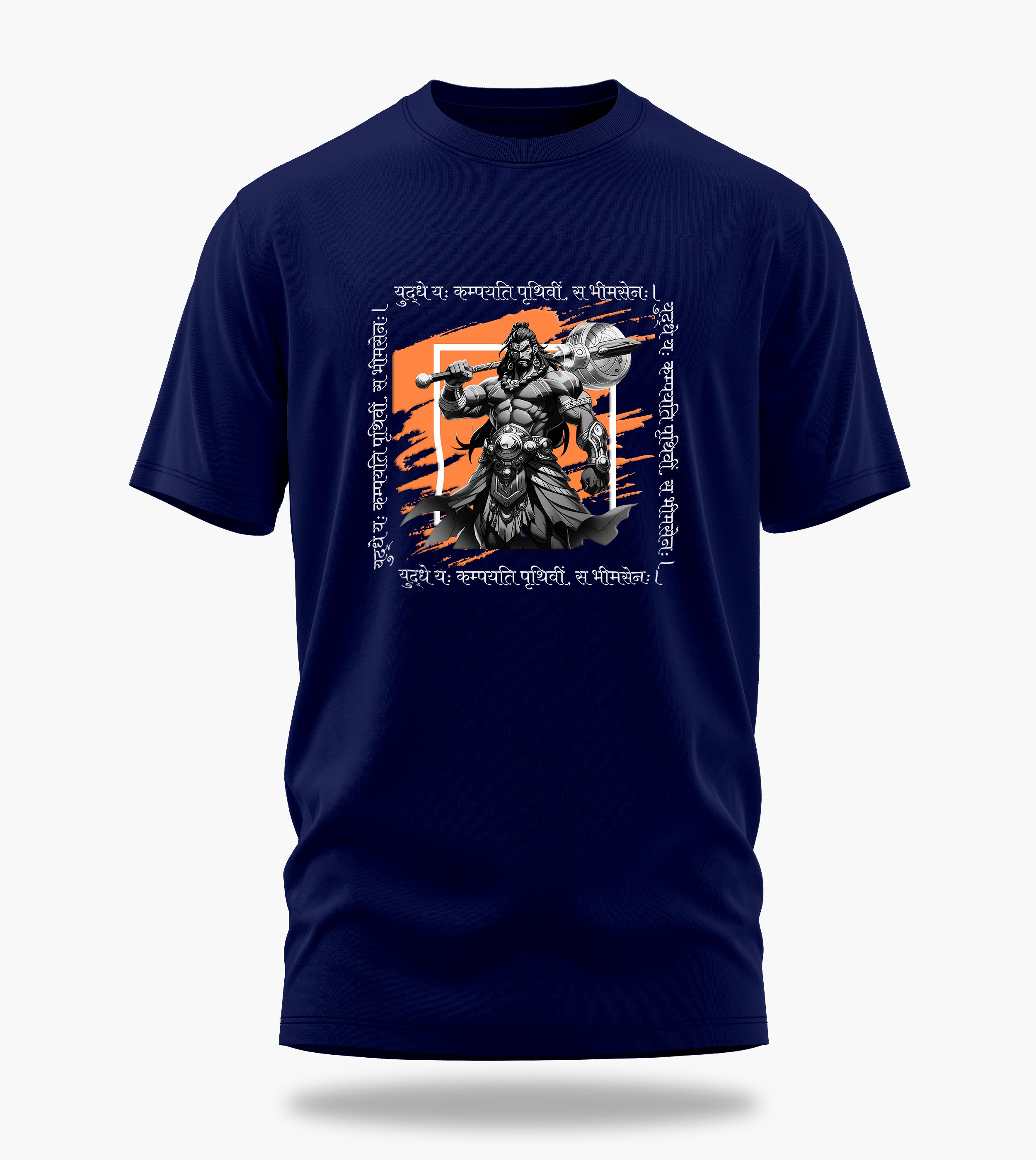 navy blue