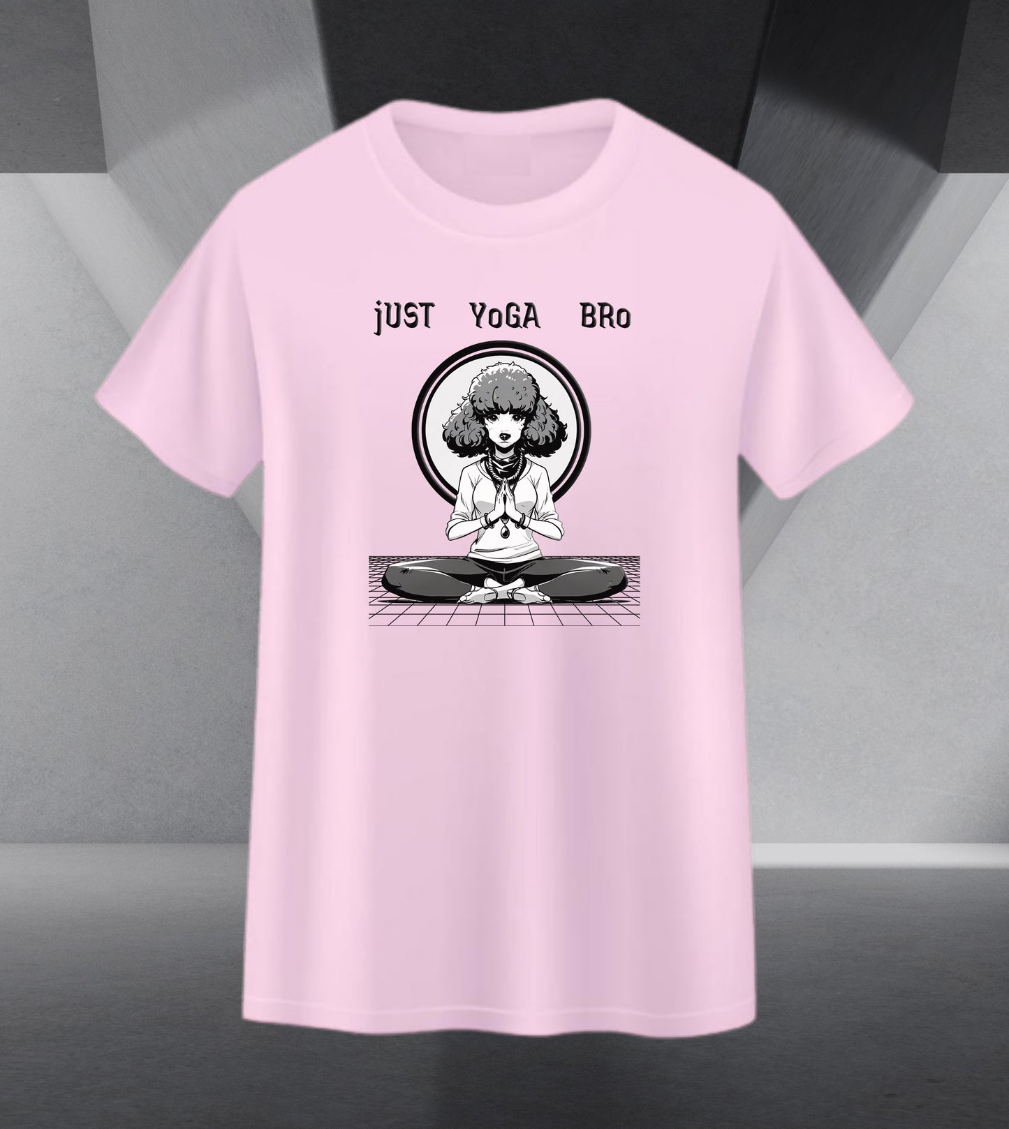 light baby pink