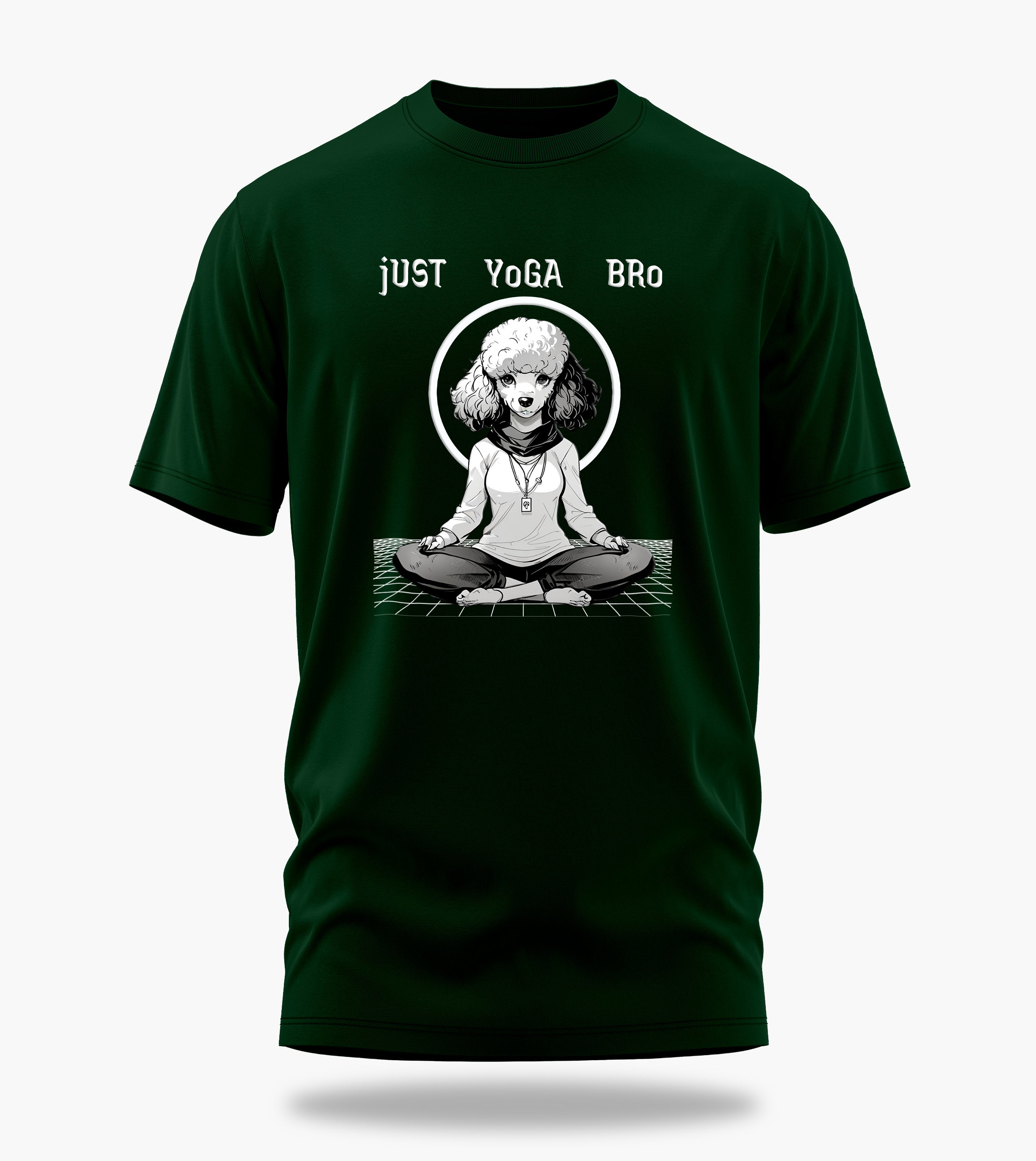 dark-green