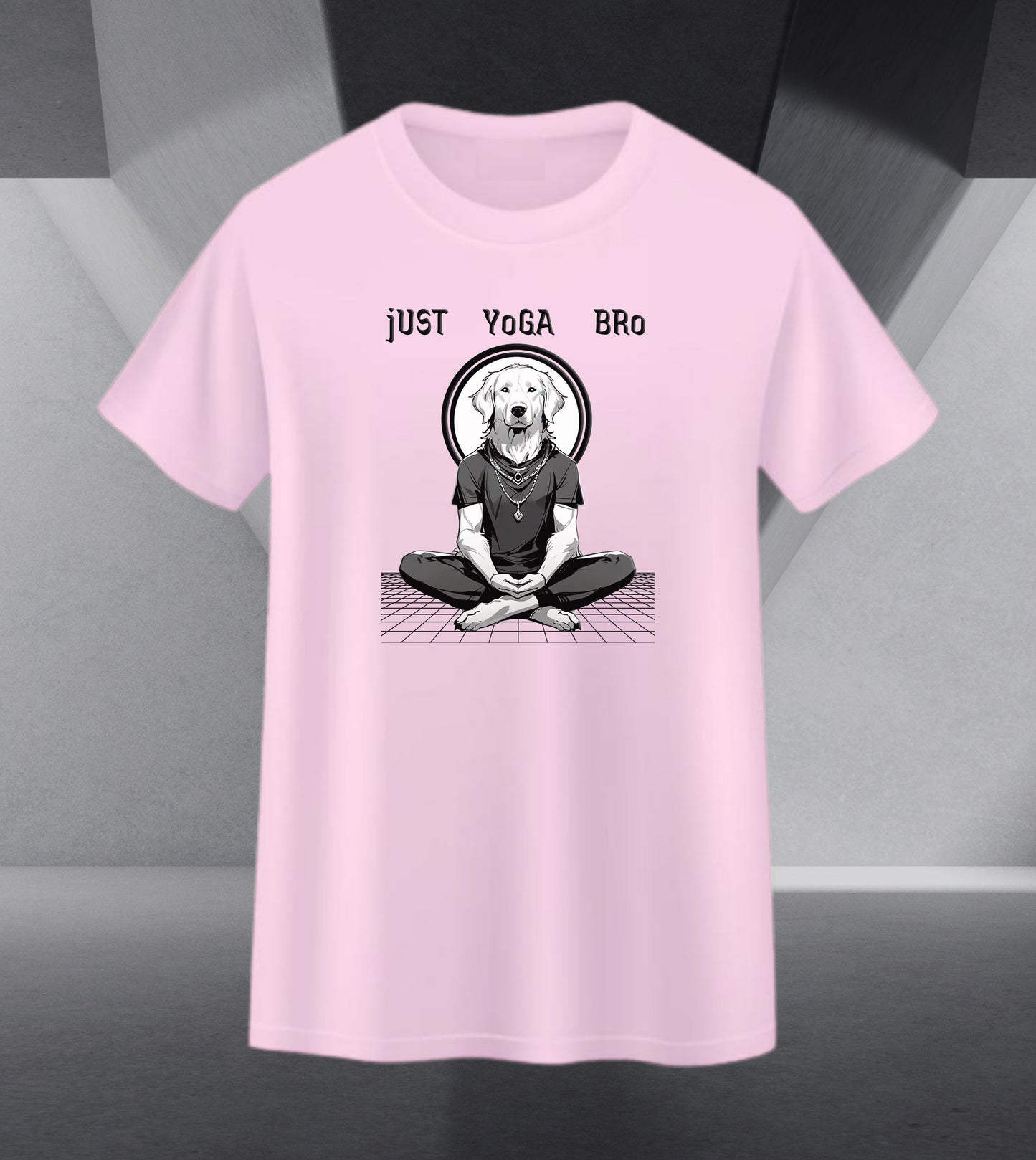 light baby pink