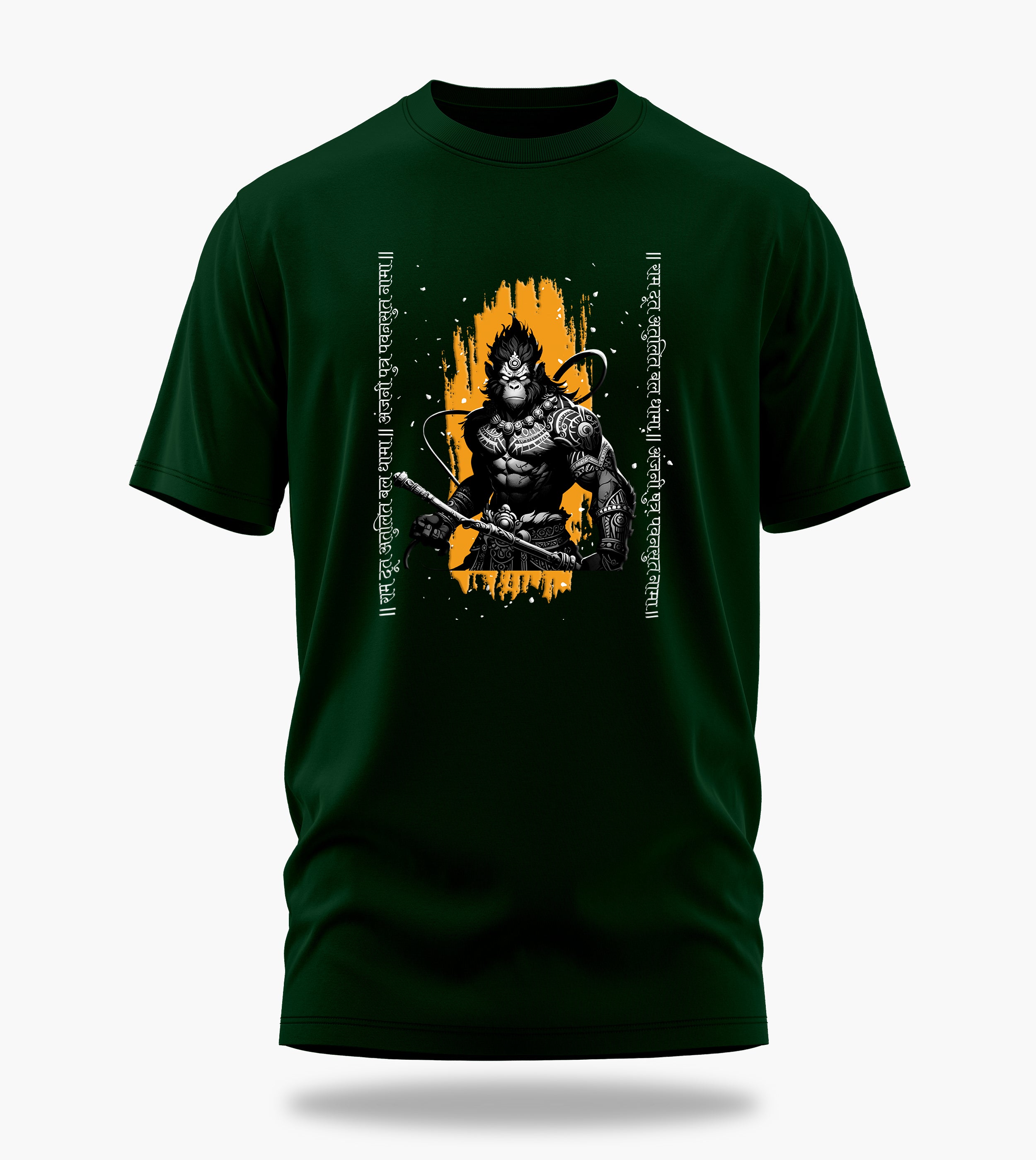 dark-green