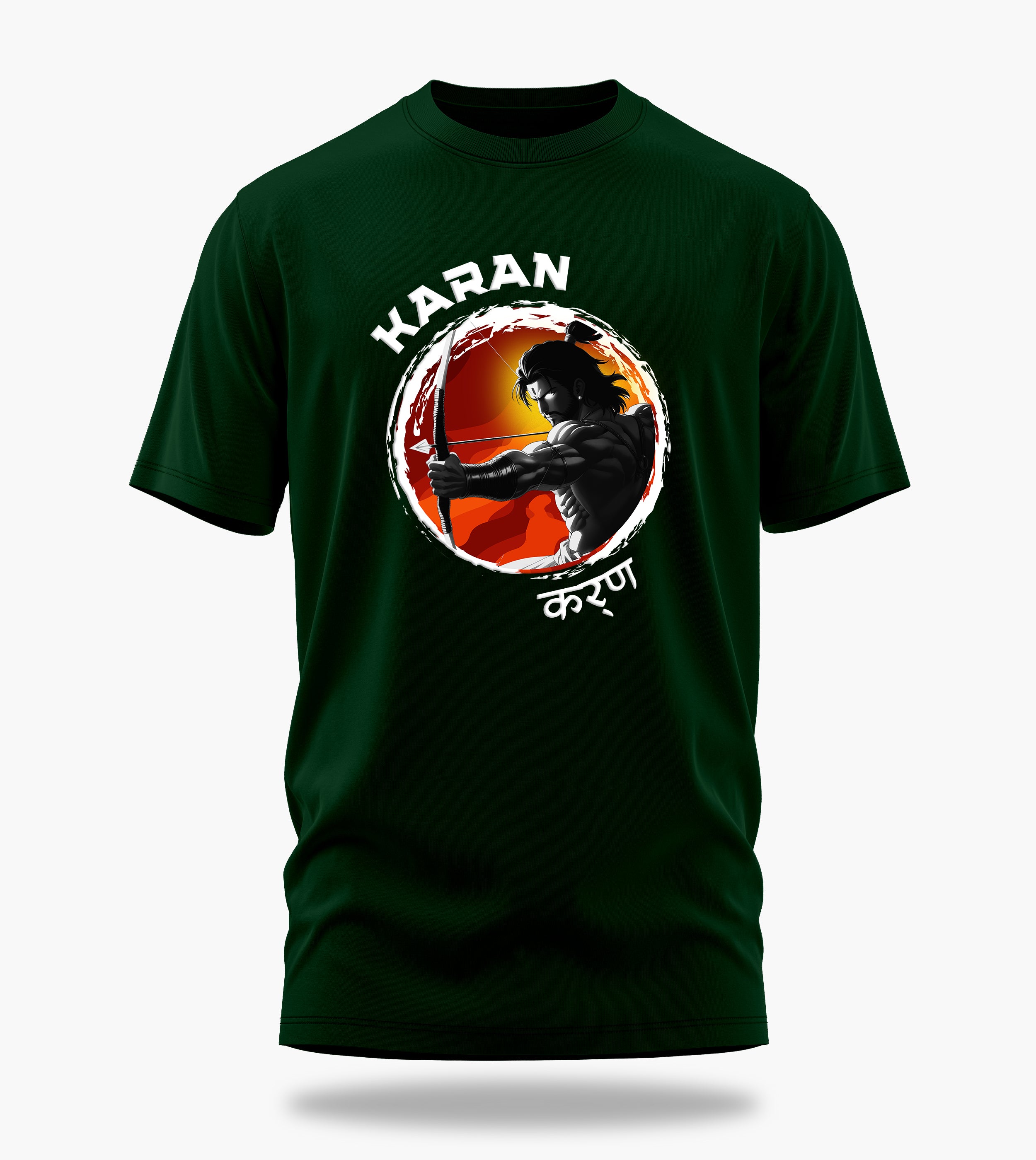 dark-green