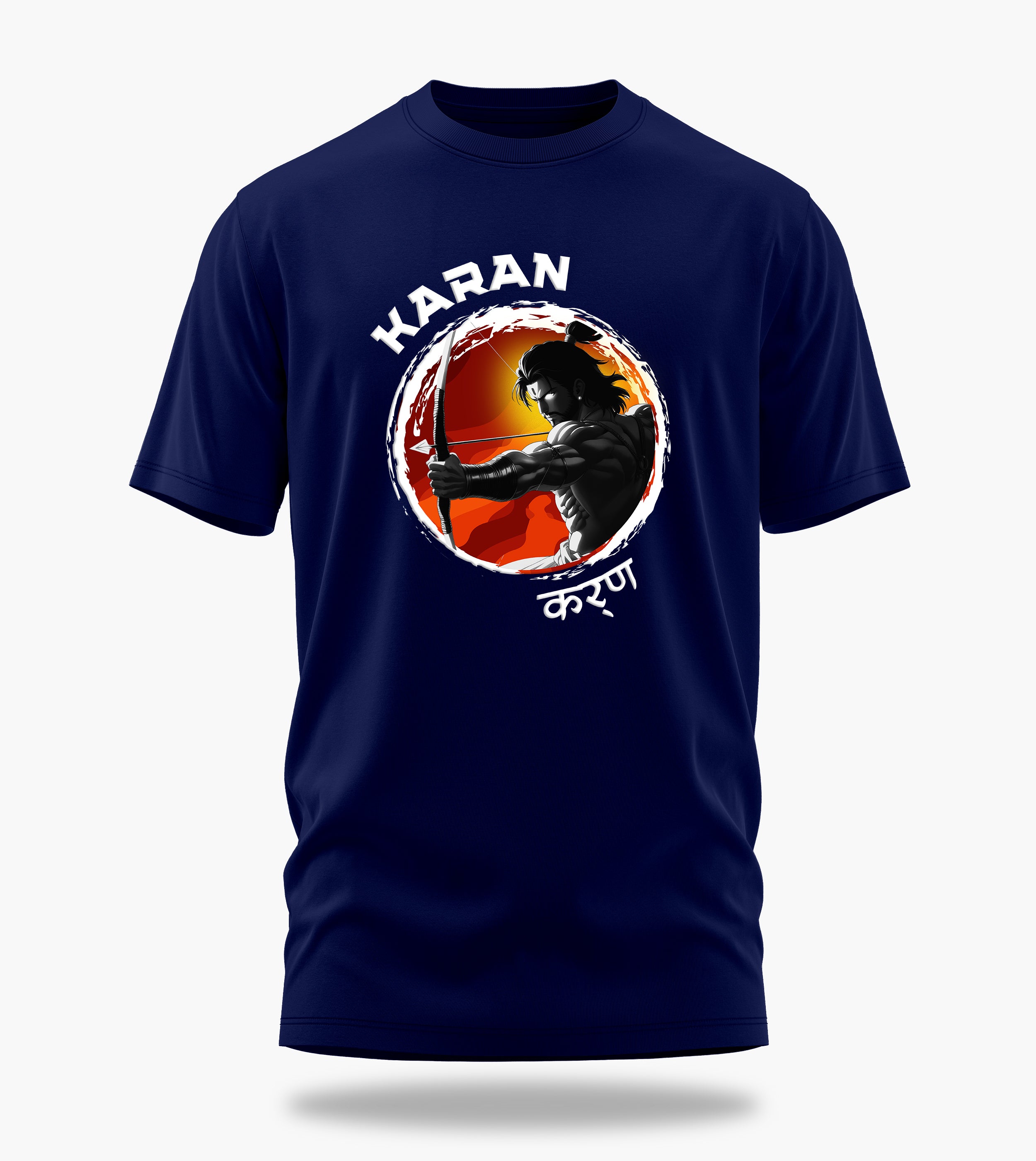 navy blue