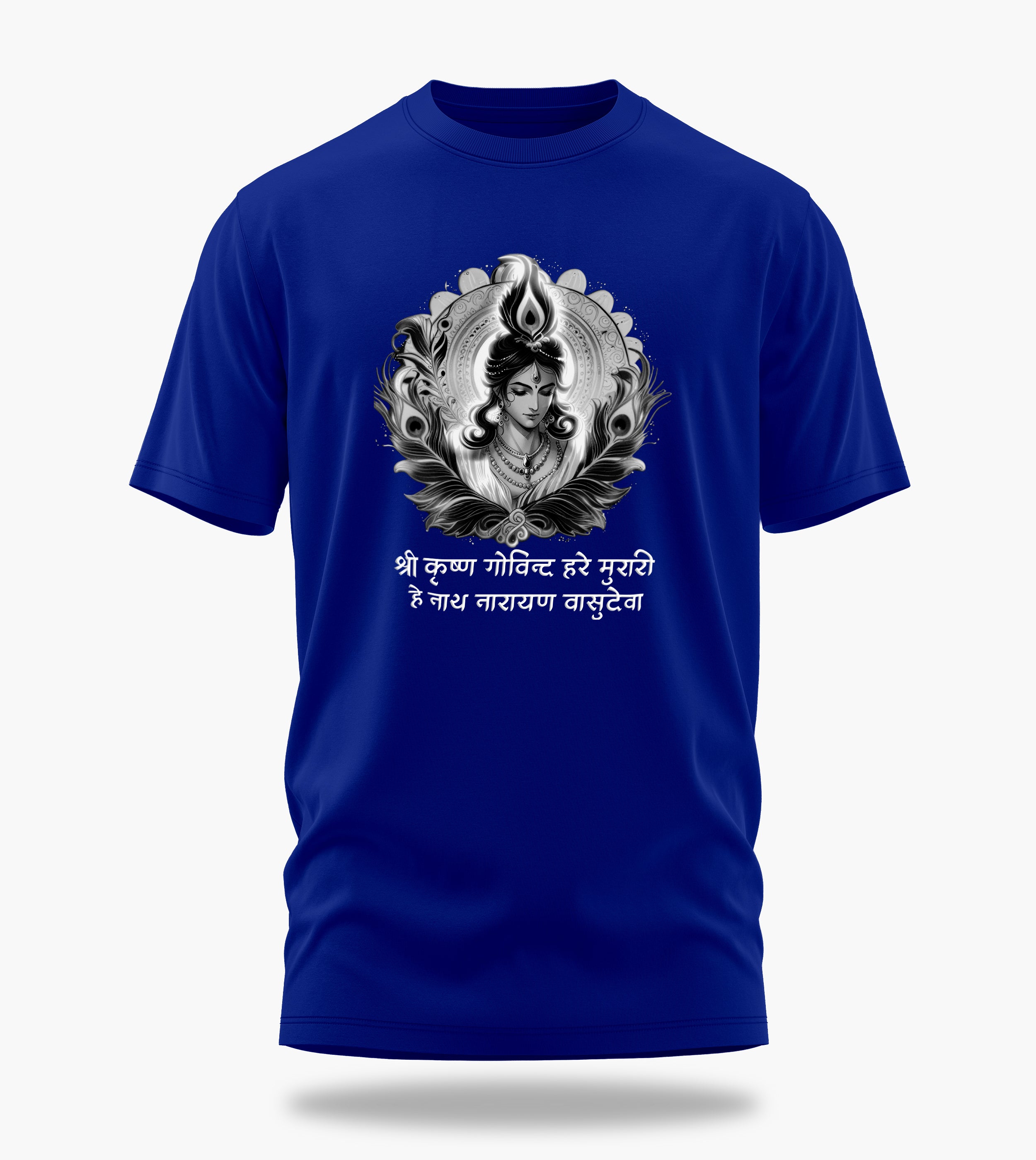 royal blue