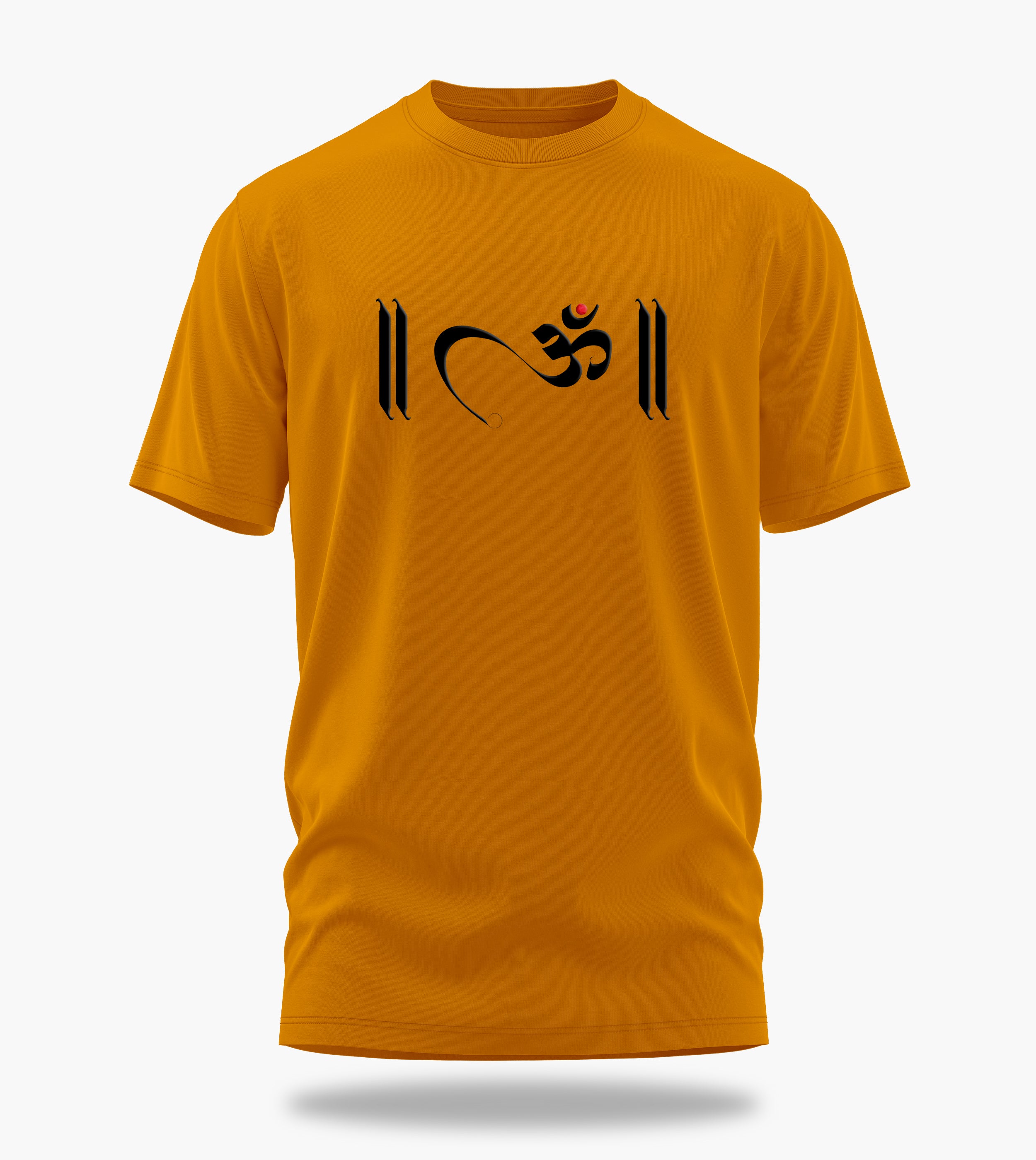 The Cosmic Nine - The Unstoppable One Tee Back Print