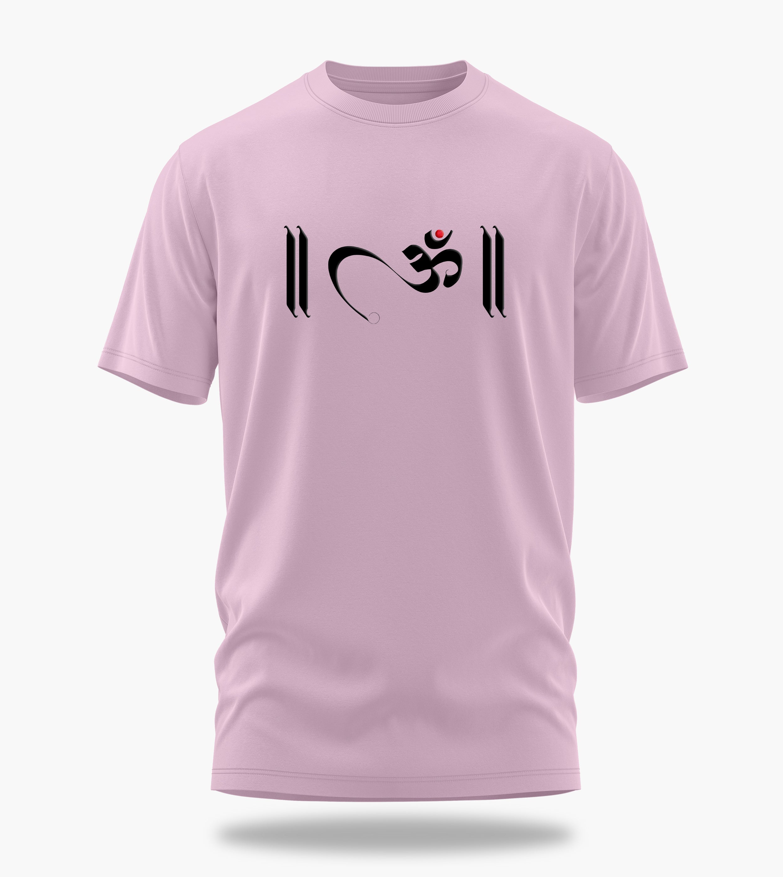 The Cosmic Nine - Lunar Fury Tee Back Print