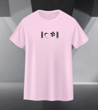 The Cosmic Nine - Sacred Ascetic Tee Back Print