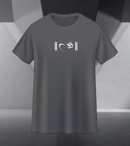 The Cosmic Nine - Sacred Ascetic Tee Back Print