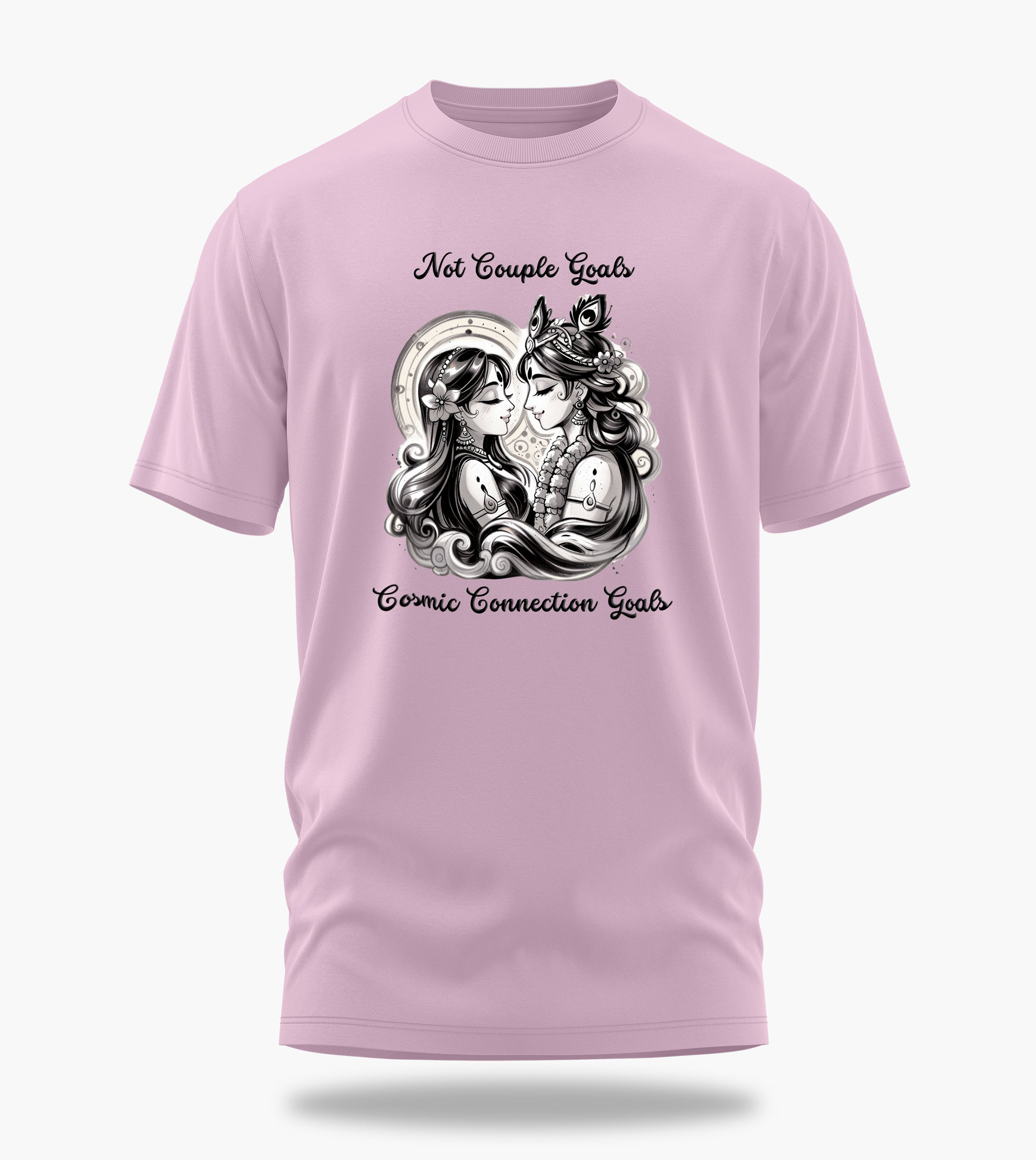 light baby pink