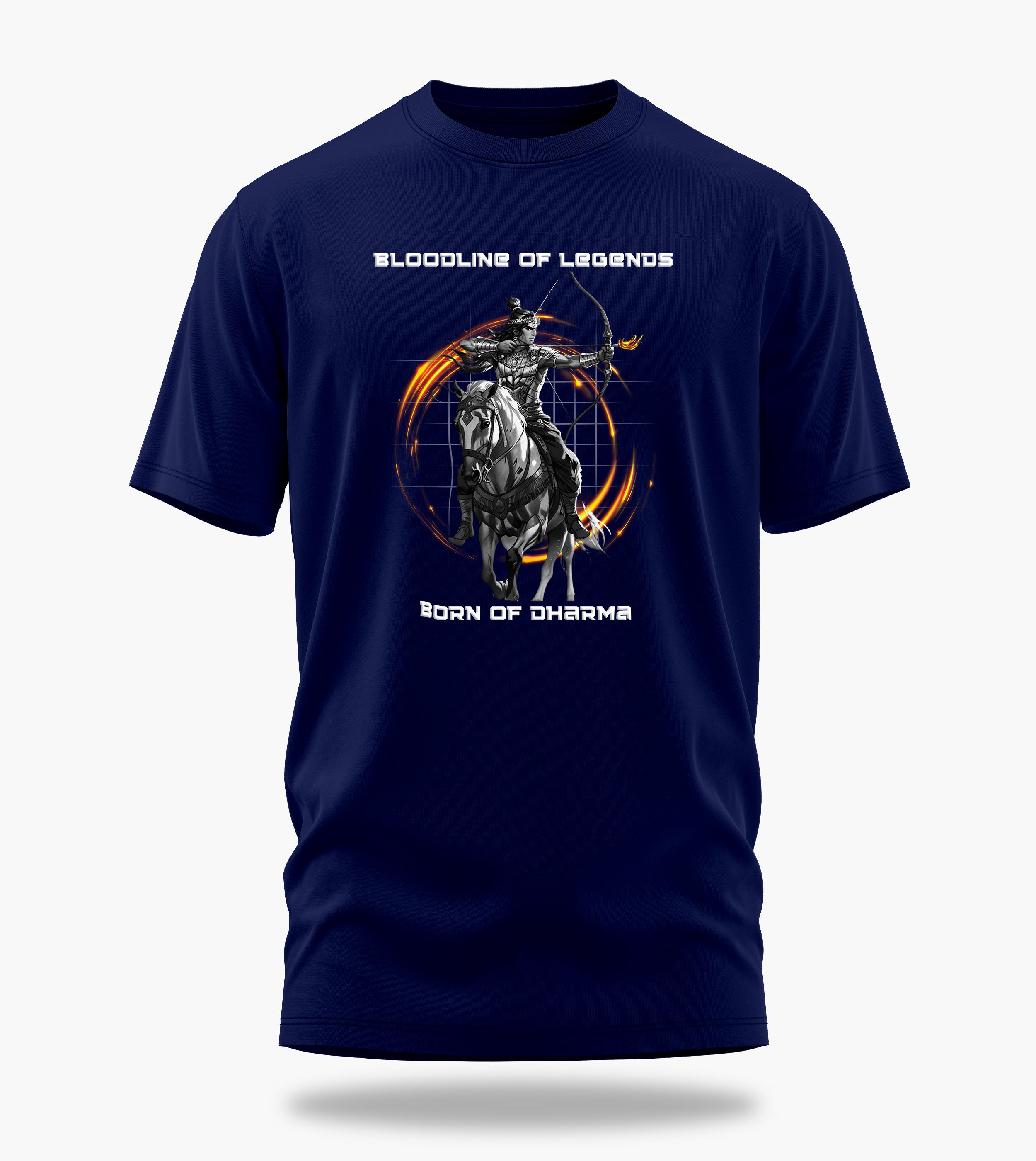 navy blue
