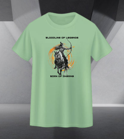 The MahÄbhÄrata Collection - Bloodline of Legends