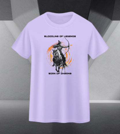 The MahÄbhÄrata Collection - Bloodline of Legends