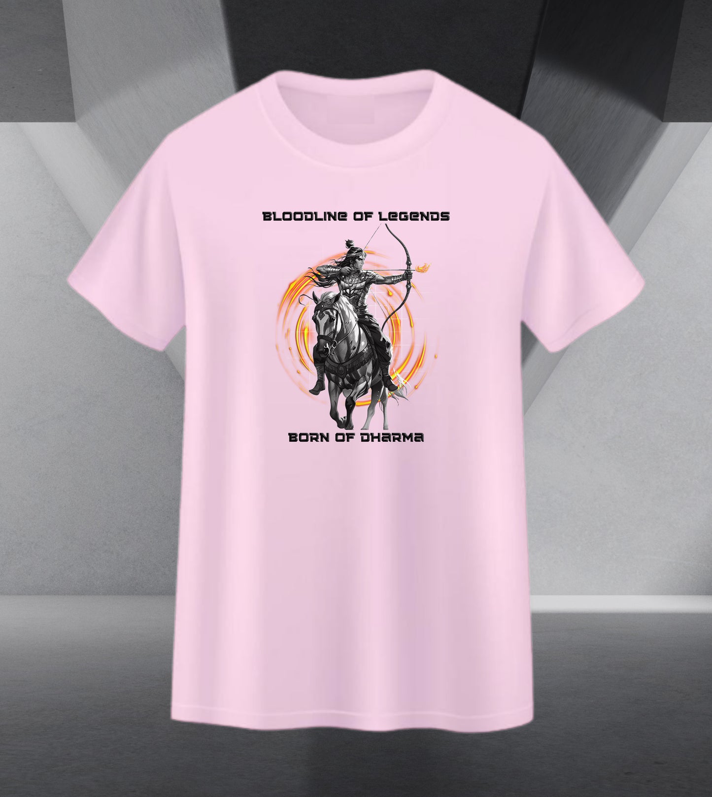 The MahÄbhÄrata Collection - Bloodline of Legends