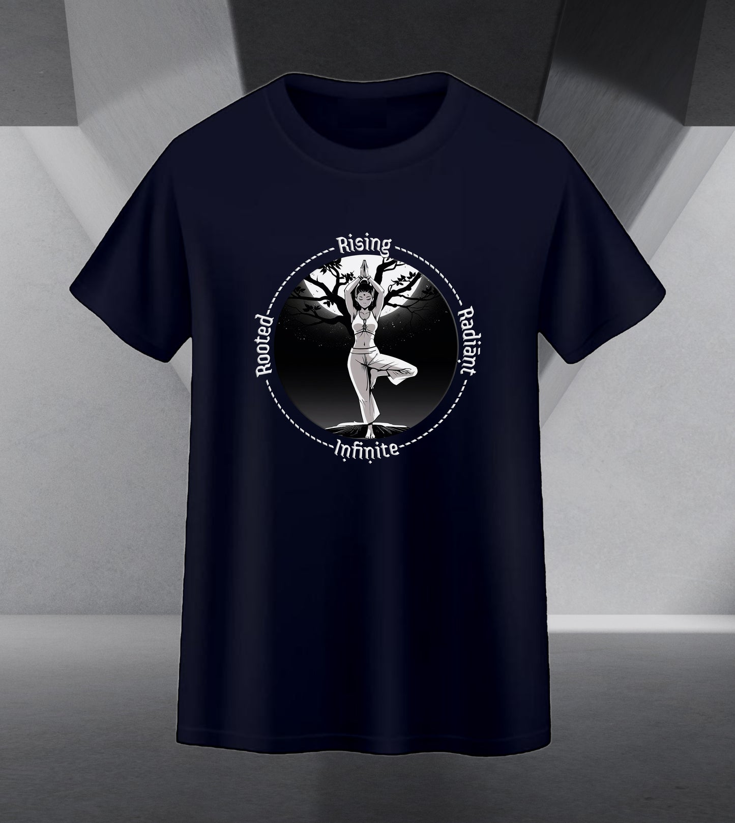 navy blue
