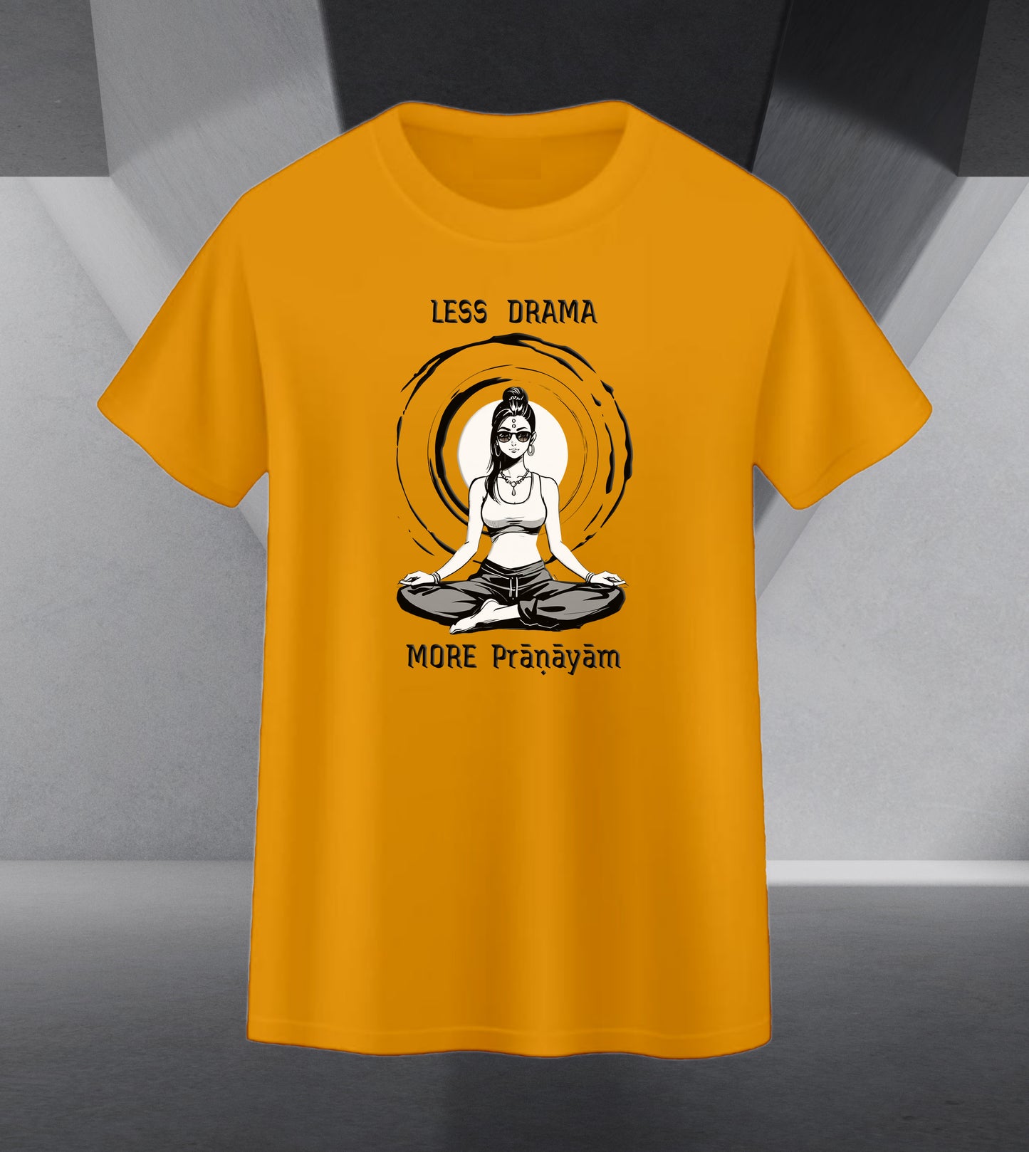 golden yellow