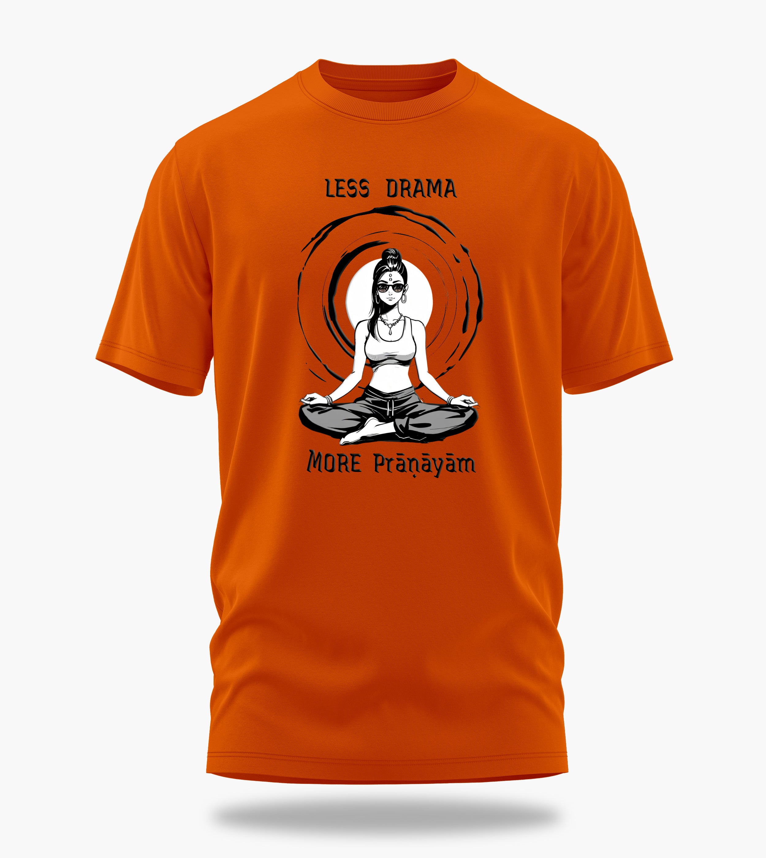 orange
